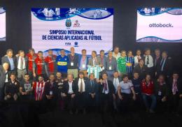 Isokinetic World: il prof. Tencone in cattedra a Buenos Aires