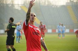 Lecco, obiettivo Samon Rodriguez. Ma c'è anche il sogno Manuel Pera