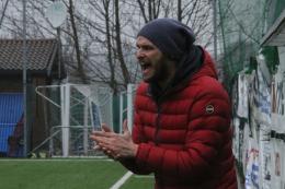 Cinisello, esonerato Simone De Vecchi