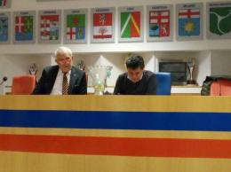 Memorial Fregoni, ecco l'esito del sorteggio del secondo turno