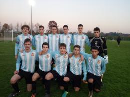 Juniores Regionale: il Caprino ferma la Vimercatese... e Cinisello sorride