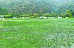 Girone A, rinvii anche a Voghera e Castellazzo Bormida