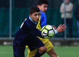 Granit-Orlandi-Zucchelli, Albano da bronzo