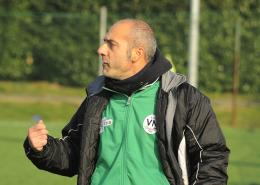 Tutto recuperi: dalla Promozione agli Allievi, tre capolista in campo