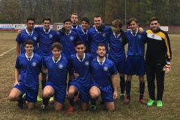 Brebbia, e sono tre: la Juniores non si presenta nemmeno a Viggiù