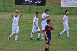 Brebbia, si cambia: via Roberto Gritti