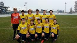 Città di Dalmine-Acos: re e regina restano al loro posto, per il momento...