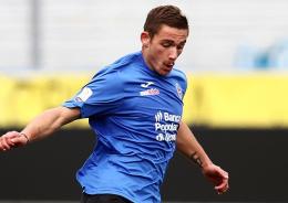 Varesina-Vinasi (e non solo?), via vai di punte alla Folgore Caratese