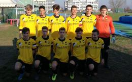 Rochi fa il Rocky, Ranica alla Mandzukic: l'Acos resta lassù