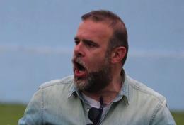 Fabio Raineri lascerà la panchina dell'Unitas Coccaglio a fine stagione