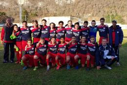 I recuperi provinciali di mercoledì e giovedì