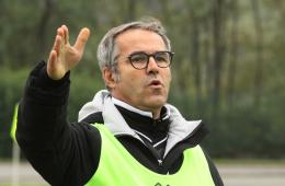 Casazza: Maffioletti per il dopo Oldoni