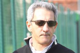 Il Fino Portichetto torna all'antico con Ivano Manzoni