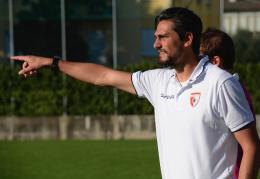 Il Ciliverghe esonera Pavesi, squadra a Carobbio