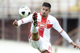 Lecco, giornata piena: via Gizzarelli, dentro Angelo Rea?