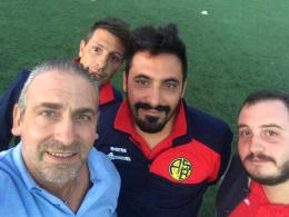 Barzago, l'insostenibile leggerezza di giocarsi l'Eccellenza