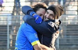 Pergolettese, ore cruciali per il dopo-Curti. Ecco i nomi