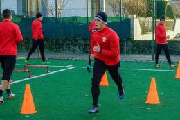 OltrepoVoghera: in attacco arriva Cominetti