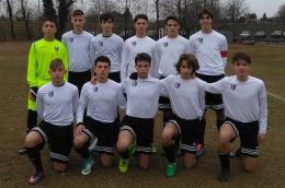 Davide e Golia? Masseroni-Varesina! Muro Cavanna, Ranieri principe