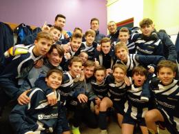 Spartito Bresso, inno alla gioia (e ai Regionali)