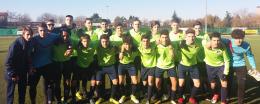 Allievi fascia B Monza: tutto sulla volata regionali
