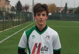 Vis Nova forte e chiaro: quattro colpi di bronzo