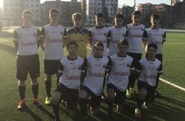 Iovine alla Icardi, come va questa Varesina...