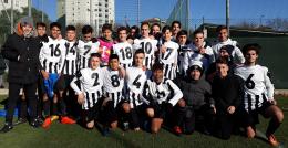 Alves? Villa! Non è un sogno: bianconeri ai Regionali