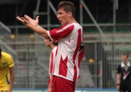 Andrea Cristini: temuto il peggio... ora in campo! Grazie Isokinetic