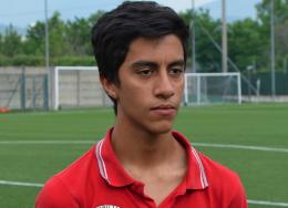 Errore tecnico, Navecortine-Sporting Club Brescia mandata a ripetere