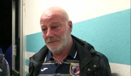 Accademia Gaggiano, Giuliano Iannotti riprende la panchina