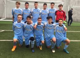 Agnelli Olimpia, brusco risveglio: ai Regionali va la Nembrese