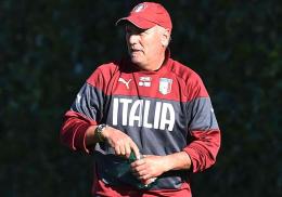 Under 15: Torneo di Natale a Coverciano. Scopri gli 88 convocati!