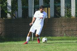 Gli Orizzonti United sistemano l'attacco