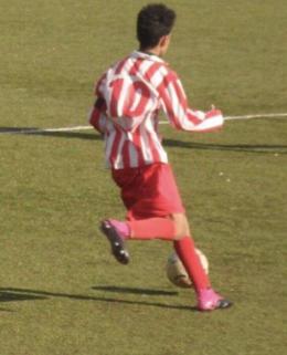 Karam Zaki: &laquo;Io player del La Chivasso. Che entusiasmo la nuova propriet&agrave;!&raquo;