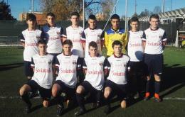 Va-re-si-na! Poker all'Alcione e primato riconquistato