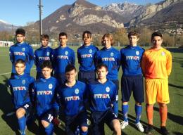 Un, due, tre: stella Pontisola, aggancio e sorpasso in vetta