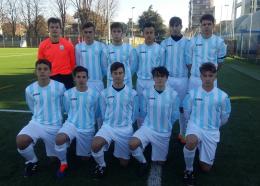 Trevigliese, colpo grosso! E il Breda infine cade