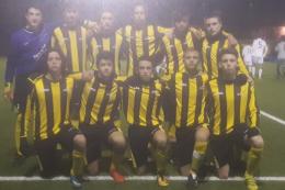 Spareggio? San Pancrazio! Tutto vero, Simoni vola ai regionali