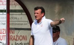 Nuova Colognese, esonerato Bonomi