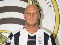 Pro Sesto, per l'attacco spunta Piotr Branicki