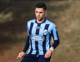 Sondrio, due colpi per la Serie D: D'Onofrio e Cannataro