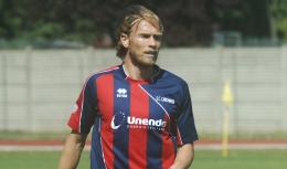 Bustese Milano City, doppio colpo in attacco