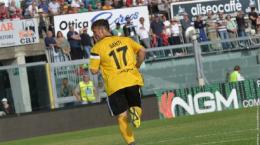 Como, ecco il primo nuovo attaccante