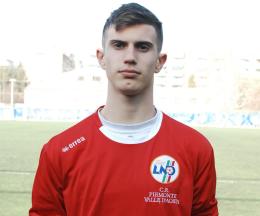 Rapp Giovanissimi, i convocati per il 30 gennaio allo Spazio Talent