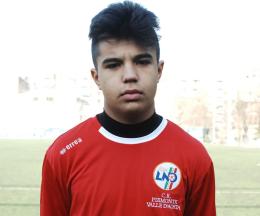 Rapp Giovanissimi, i convocati per l'Alessandria il 7 marzo