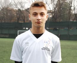 Atletico Torino, senti Rampazzo: «Lotteremo fino alla fine per il primato»