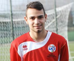 Il golden boy Marco Salerno (classe '01) dopo il primo gol in Eccellenza con il Lucento: &laquo;Non mi fermo qui!&raquo;
