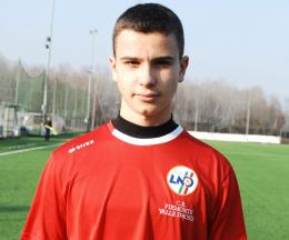 Rapp Giovanissimi, i convocati contro la Juve il 15 marzo