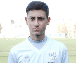 Rapp Giovanissimi, cambio programma si gioca oggi contro il Torino